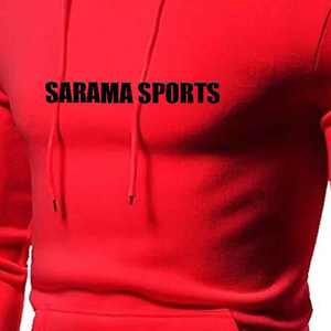 Ensemble de survêtement de jogging de haute qualité avec fermeture éclair, survêtement technique en molleton, logo personnalisé, sweat à capuche zippé, pantalon de survêtement évasé, survêtement pour hommes - Product Image 6