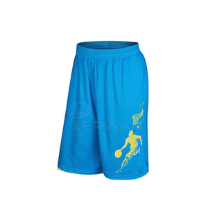 Uniforme de Baloncesto Transpirable de Secado Rápido con Diseño Único y Moderno, Ropa Deportiva 100% Poliéster Personalizable - Product Image 3