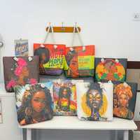 Sac à bandoulière en toile réutilisable avec fermeture éclair personnalisée, couleur et logo personnalisables, écologique, sac fourre-tout pour une utilisation en extérieur, décontracté pour femme