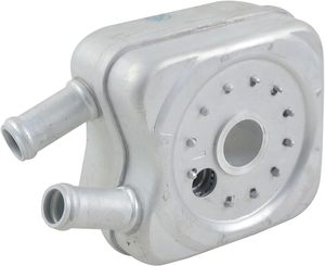 ออยคูลเลอร์เครื่องยนต์สำหรับรถออดี้ A4/A4ควอทโทร1996-2001 A6/A6ควอทโทร1995-1999 tt/tt Quattro 2000 Cabriolet 1994-1998 VW gol/jetta - Product Image 3