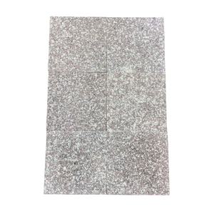 Bainbrook Durable Polished <b>Granite</b> Tile G603 Contemporary Design Style Natural Stone for Living Room Bathroom Outdoor Use - Product Image 1