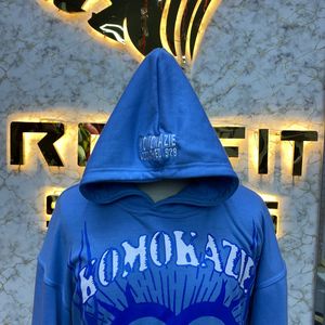 Diseña Tu Propio Estilo, Sudadera con Capucha de Invierno, Sudaderas Unisex Personalizadas con Estampado y Bordado, Precios Económicos - Product Image 3
