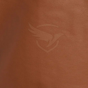 Vestes en cuir fabriquées dans les meilleurs matériaux Vestes en cuir à bas prix Veste en cuir très vendue pour femmes - Product Image 6