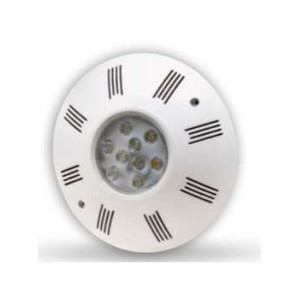 100% ABS วัสดุสระว่ายน้ำร่างกายไฟ IP 68ป้องกันและติดผนัง - Product Image 1