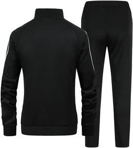 Ensemble de survêtement pour femmes grande taille d'hiver, sweat-shirt à capuche, pantalon de survêtement long, jogging, vente en gros, imprimé léopard, survêtement élégant - Product Image 3