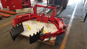 Accesorios de Alta Calidad para Manipuladores Telescópicos, Abrazadera de Extensión, Mejores Ofertas en Piezas de Equipo para Montacargas, Manipulación de Materiales en Turquía - Product Image 2