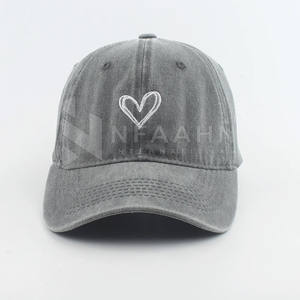 หมวกเบสบอลขนาดผู้ใหญ่หมวกเบสบอลแฟชั่น - Product Image 2