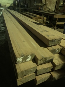 Merant/Meranti Batu, pieza de madera dura - Product Image 5