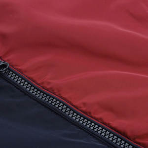 Blouson aviateur classique pour homme, veste décontractée légère - Product Image 5