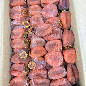 Prix compétitif Vente en gros Kaki séché Vietnam authentique Fruits séchés au soleil Vente en gros Kaki séché Approvisionnement mondial - Product Image 1