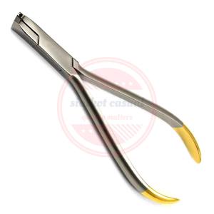 Dental Pliers Orthodontics Stainless Steel Pliers High-Quality Orthodontic Plier for Sale - Product Image 3