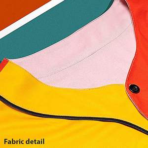 Vente en gros de maillots de baseball pas chers pour adultes vêtements de sport pour hommes maillots de football personnalisés maillots de baseball personnalisés pour hommes - Product Image 5