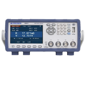 Analizador de Baterías BA6011 B&K-Precisions Nuevo, Disponible y Listo para Usar - Product Image 2