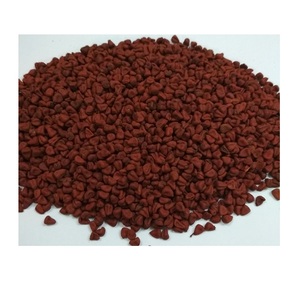 Graines d'annatto séchées du Vietnam, colorant rouge naturel, qualité supérieure, exportation - Product Image 1