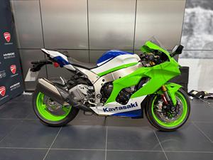 มอเตอร์ไซค์วิบาก450 Kawasakii KX 250 KX - Product Image 4