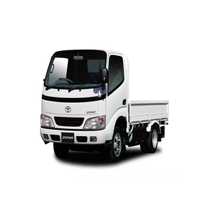 Toyotaa Dyna pour la vente de camion réfrigéré - Product Image 5