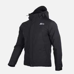 เสื้อแจ็คเก็ตเดินป่า Pro-Trek Prima LOFT อุปกรณ์กลางแจ้งพรีเมี่ยม - Product Image 2