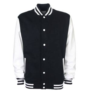 Nouveau Style personnalisé hommes soie Satin fermeture éclair Bomber vestes coupe régulière à manches longues veste de sports d'hiver conceptions imprimées personnalisées - Product Image 4