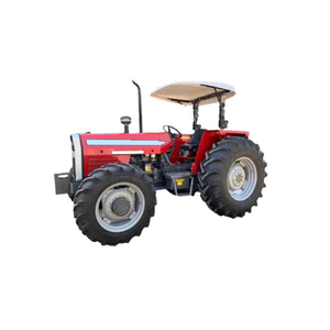 Tractores Massey Ferguson, potentes tractores agrícolas, venta al por mayor, suministro a granel - Product Image 4