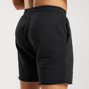 Pantalones Cortos Personalizados de Alta Calidad con Serigrafía, Estilo Urbano, Transpirables, Cintura Media, Unisex, de Lona - Product Image 5