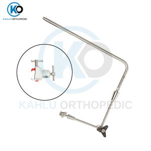 Sistema Médico cónico de buena calidad, instrumentos de diseño superior Anterior, ortopédicos de KAHLU - Product Image 5