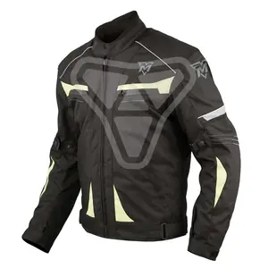 Motorcycle Racing Jacket Professional Mesh Breathable Summer Motorcycle Race Automobile Motorcycle Jacket