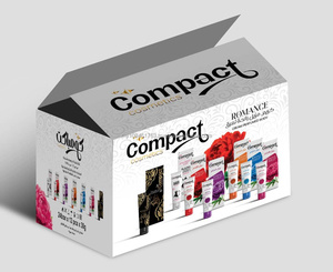 Mini taille de voyage personnalisée en gros baume crème anti-transpirant déodorant doux ingrédients à base de plantes doux pour la peau personnalisé - Product Image 6