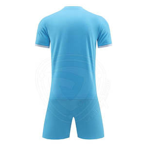 Uniforme de Fútbol de Alta Calidad para Adultos, 100% Poliéster, Resistente, Ropa Deportiva para Exteriores, Gran Venta - Product Image 2
