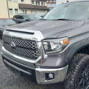 รถ SUV มือสองทุนดรา GCC 2018หนัง ACC - Product Image 1