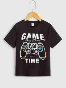 Logotipo personalizado de alta calidad 260 Gsm de manga corta con hombros caídos 100% algodón impreso lavado ácido camiseta ropa Vintage para hombres - Product Image 2