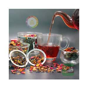 VENTE EN GROS BOUGEONS DE ROSE SÉCHÉS NATURELS ROSE VIETNAMIENNE DE PREMIÈRE CLASSE POUR LE THÉ ROYAL PRÊT À EXPORTER QUANTITÉ EN VRAC - Product Image 6