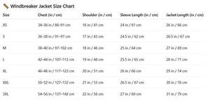 Chaqueta cortavientos Ropa de calle impermeable ligera para hombres y mujeres | Chaqueta con capucha retro informal para exteriores - Product Image 5