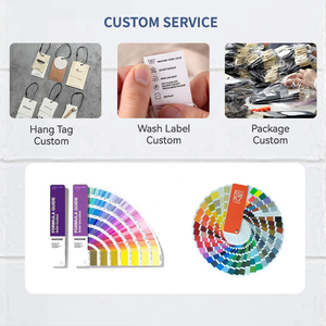 ชุดกีฬาลําลองสองชิ้นคุณภาพสูงเสื้อยืดผ้าฝ้าย 100% นุ่มและกางเกงขาสั้นสําหรับผู้ชาย - Product Image 4