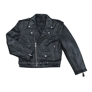 CHAQUETA DE CUERO PARA NIÑOS DE MOTO, ABRIGO DE MOTO, ESTILO PARA NIÑO, ABRIGO DE MOTO, ABRIGO DE MOTO, MOTOCICLETA, ABRIGO DE MOTO, MOTOCICLETA, ABRIGO DE MOTOCICLETA, 2017 - Product Image 6