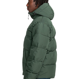Cagoule légère et doudoune avec couverture intégrale du visage vestes pour hommes résistantes à l'eau et personnalisées vente en ligne - Product Image 6