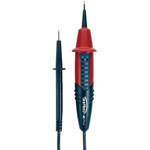 TB 40 Plus Voltage <b>Tester</b> 6-400 V AC/DC Two-Core for Metering Applications TESTBOY Series - Product Image 1