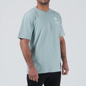 T-shirts de qualité de marque de haute qualité pour femmes t-shirt blanc 100% coton t-shirt hommes - Product Image 5