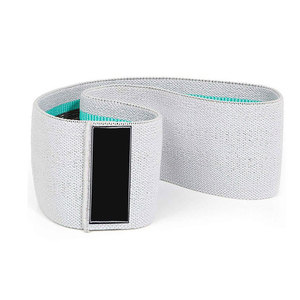 Juego de Bandas de Resistencia con Asas y Anclaje para Puerta para Ejercicio en Casa, Juego de Bandas de Resistencia Ajustables para Fitness - Product Image 1