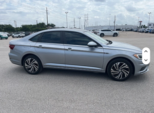 Volkswagen Jetta SEL 2020 d'occasion, conduite à gauche/droite - Product Image 3