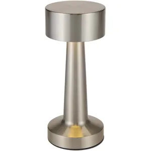 Lampe de table personnalisée Aludra, lampes à huile et accessoires, gadgets - Product Image 3