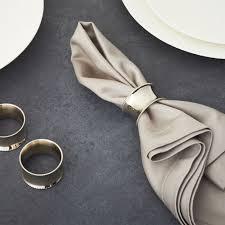 Vaisselle Décoration & Accessoires Porte Serviettes & Ronds de Serviette Fabricant Indien Fait Main Taille Personnalisée - Product Image 5