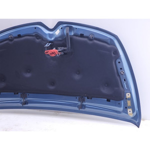 CAPOT MOTEUR AVANT CITROEN C4 Grand C4 Spacetourer 9801571480 EP6FDT-5GZ-5G01 (18>) - Product Image 6