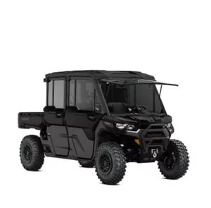 Último Modelo en Venta, Nuevo Vehículo Utilitario Can-Am Defender MAX Lone Star Cab 2025, Listo para Envío al por Mayor - Product Image 5