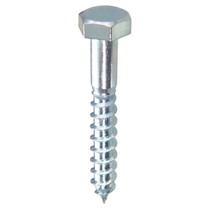 Vite Barraquero 6x 40 mm. - Product Image 1
