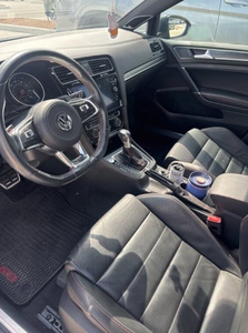 Volkswagen Golf GTI 2019 d'occasion, conduite à gauche/droite - Product Image 3