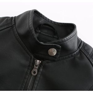 Latest Best Quality Women Leather <b>Jacket</b> in Wholesale Prices Custom Colors Wholesale Leather <b>Jackets</b> - Product Image 5