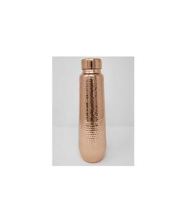 Best Packing Copper <b>Water</b> <b>Bottle</b> Manufacturer and Exporter Solid Product <b>Water</b> <b>Bottle</b> High Polished Customize Logo Copper <b>Bottle</b> - Product Image 2