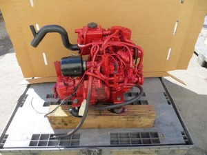 Nouveau moteur diesel marin Beta Marine Beta 14 13,5 CV, hors-bord, électrique et essence, pour la navigation de plaisance - Product Image 4