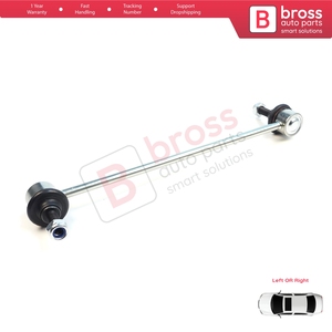 BSP1280 1 pièce, barre stabilisatrice avant ou arrière pour Latitude Arkana Duster 8200814411 - Product Image 5
