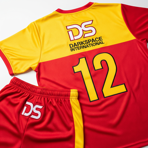 Ensemble de maillots de volley-ball haute intensité personnalisables OEM pour hommes et jeunes Maillot de sport de qualité-Vente en gros de vêtements de volley-ball personnalisés - Product Image 6